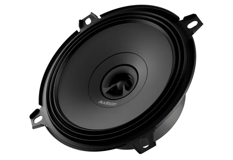APX5 130 mm Coaxial Speakers