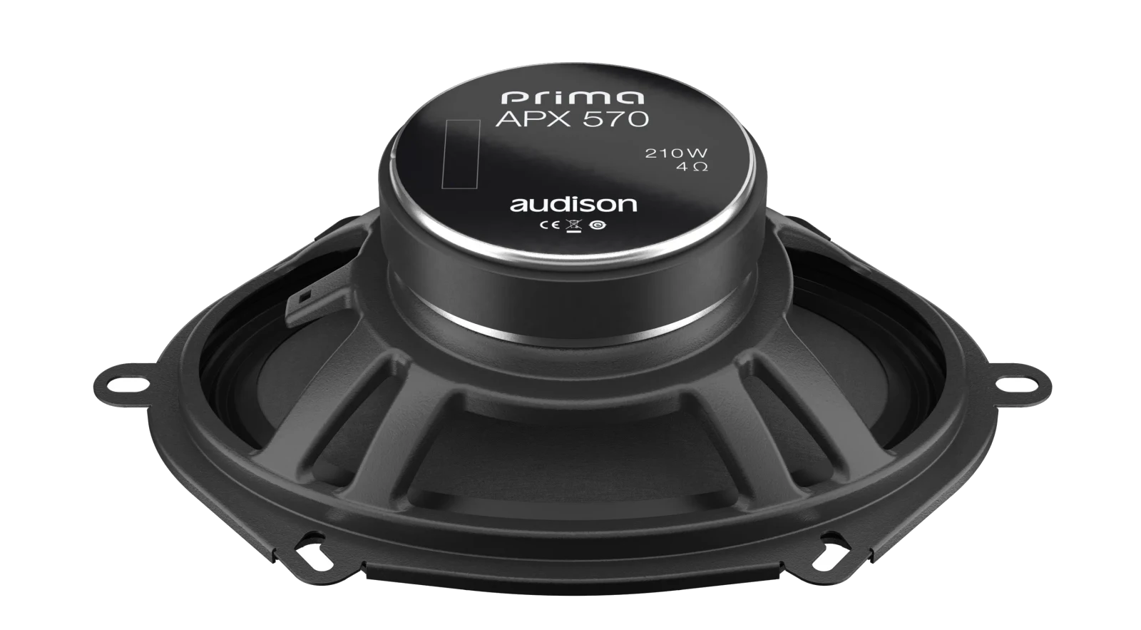 APX570 Coaxial Speakers
