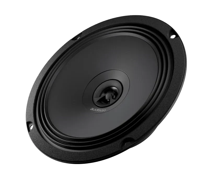 APX6.5 165 mm Coaxial Speakers