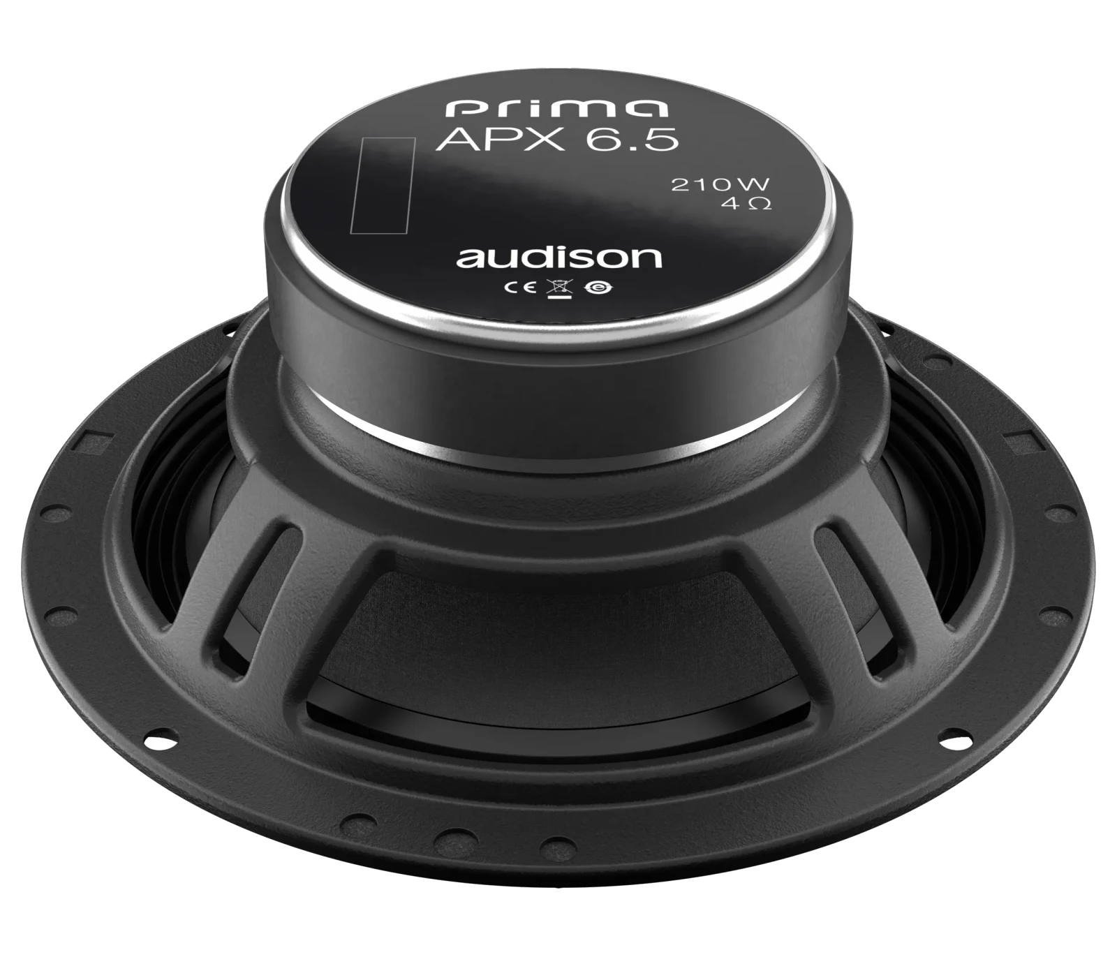 APX6.5 165 mm Coaxial Speakers
