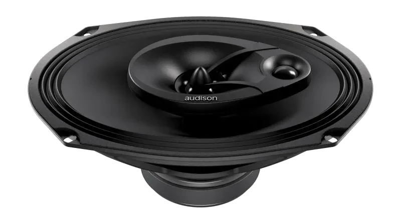 APX690 Coaxial Speakers