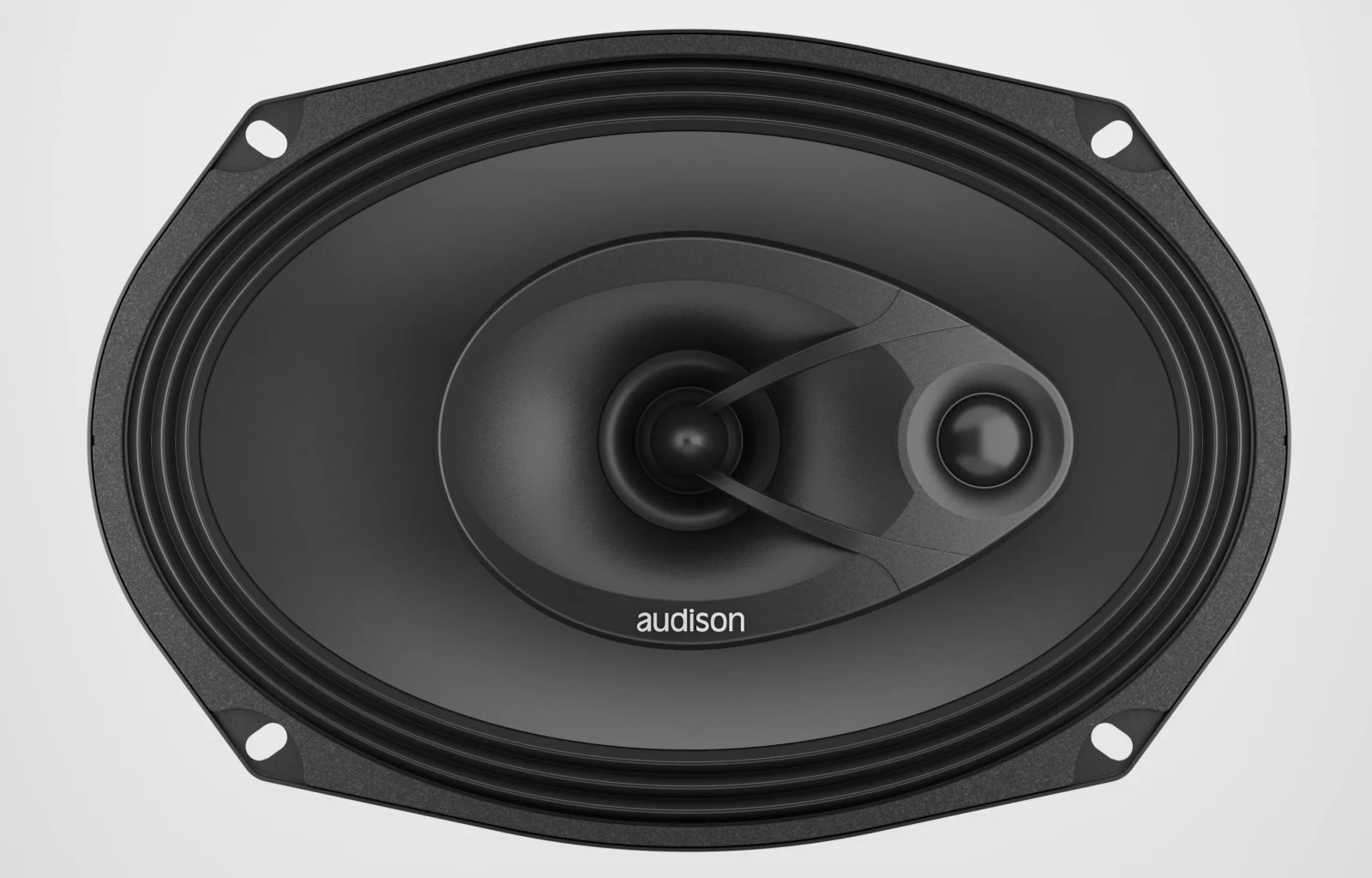 APX690 Coaxial Speakers