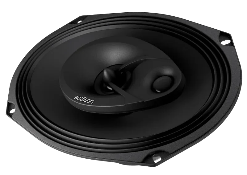 APX690 Coaxial Speakers