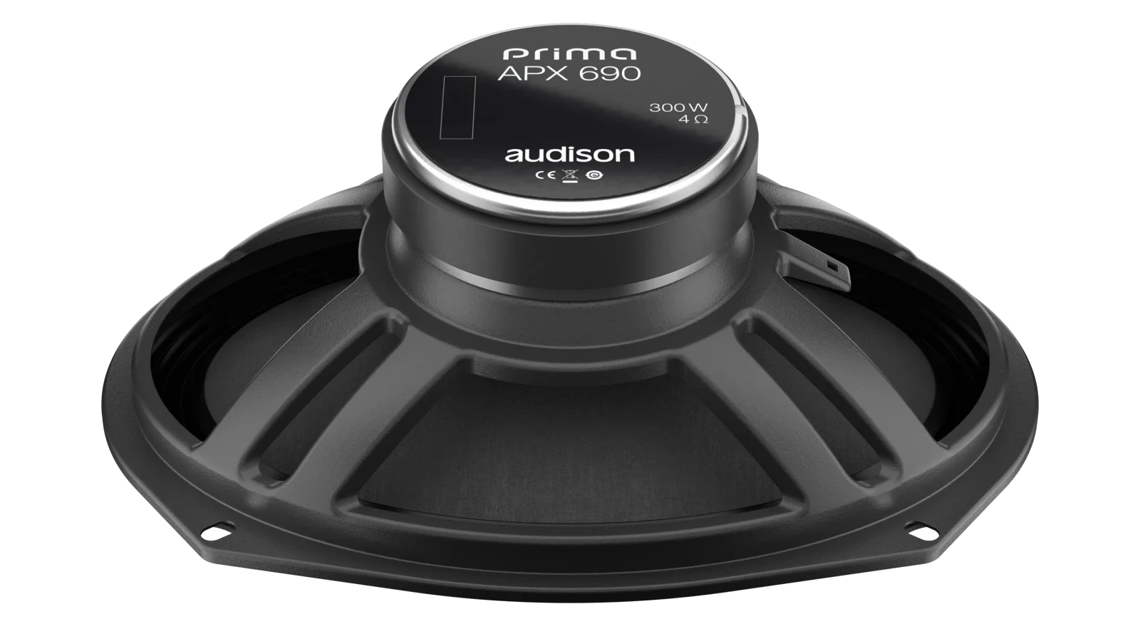APX690 Coaxial Speakers