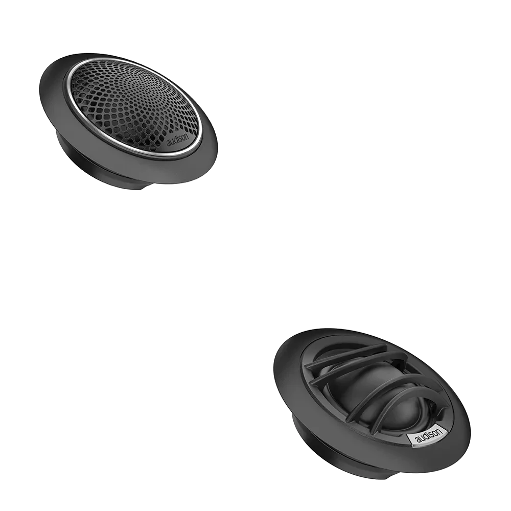 AV1.1II Speaker Grille