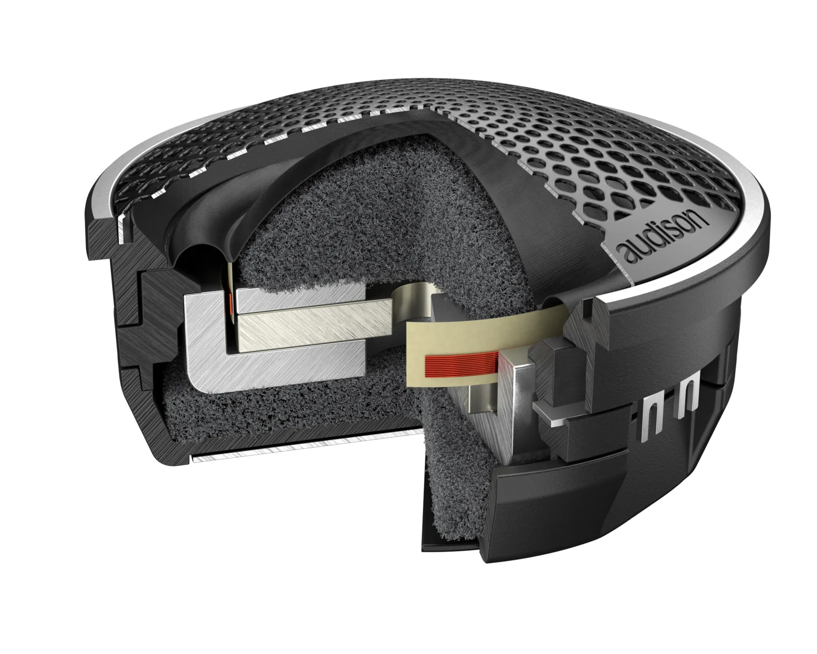 AV1.1II Speaker Grille
