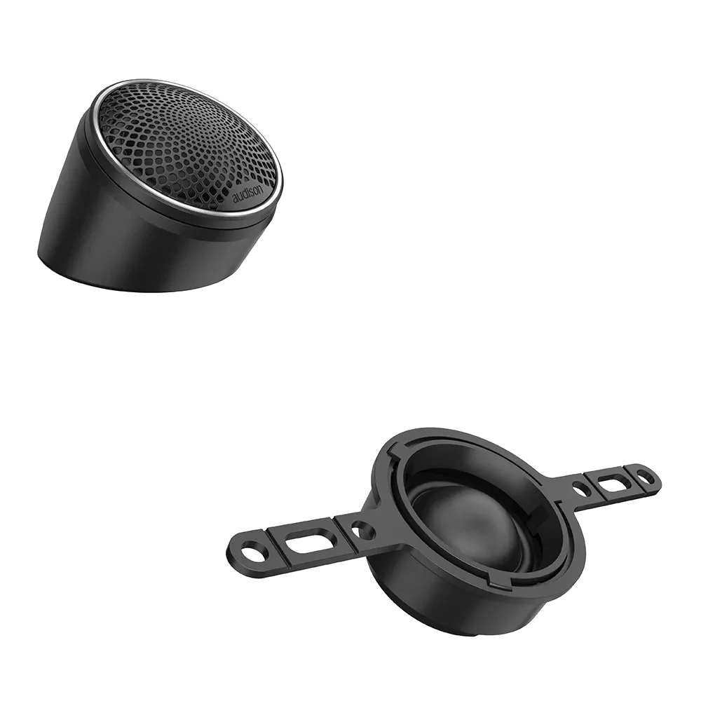 AV1.1II Speaker Grille
