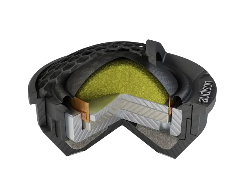 AV1.1 28 mm Tweeters