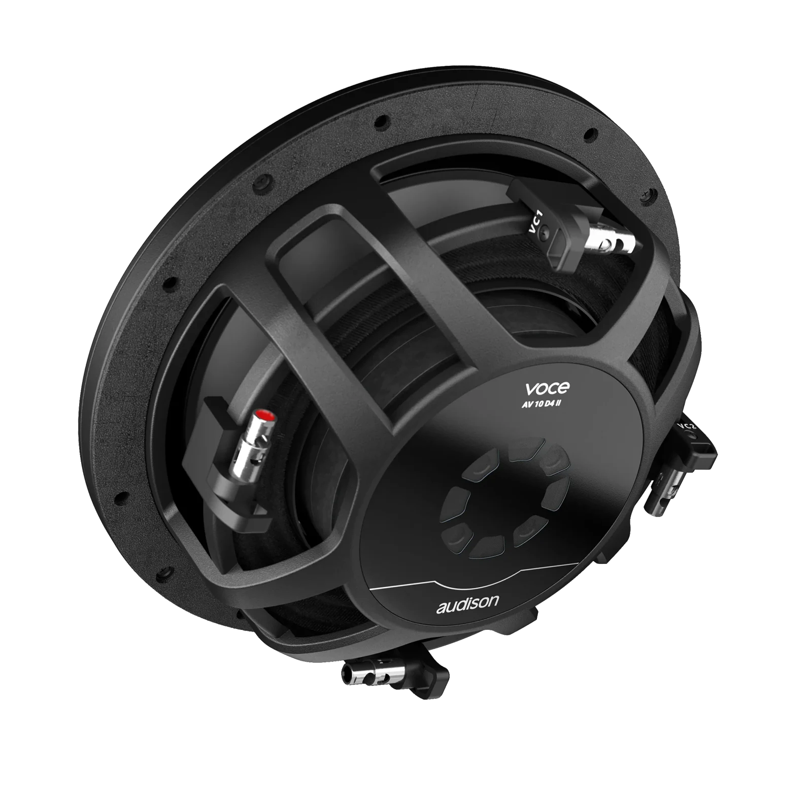 AV10D4II Speaker Grille