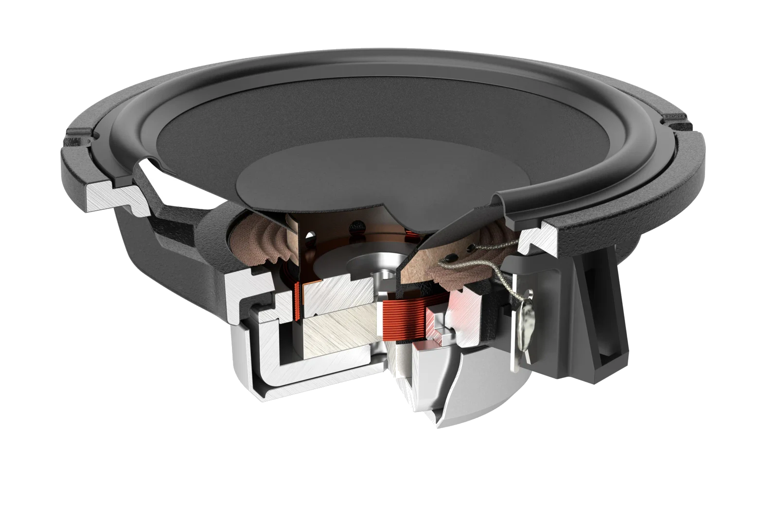 AV3.0II Speaker Grille