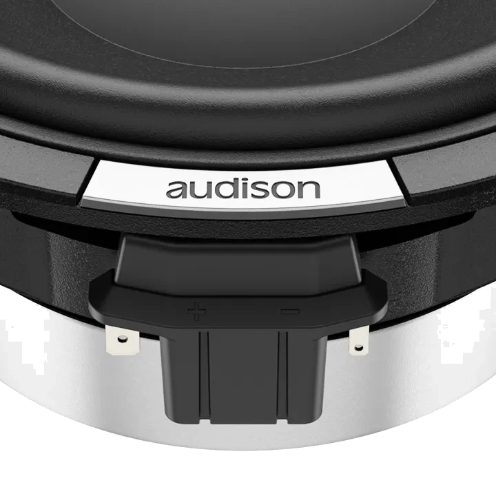 AV6.5II 165 mm (6.5 in.) Woofers