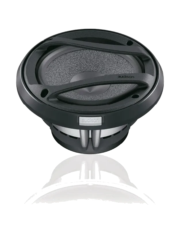 AV6.5 165 mm Woofers