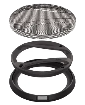 AVGR6.5 Speaker Grille