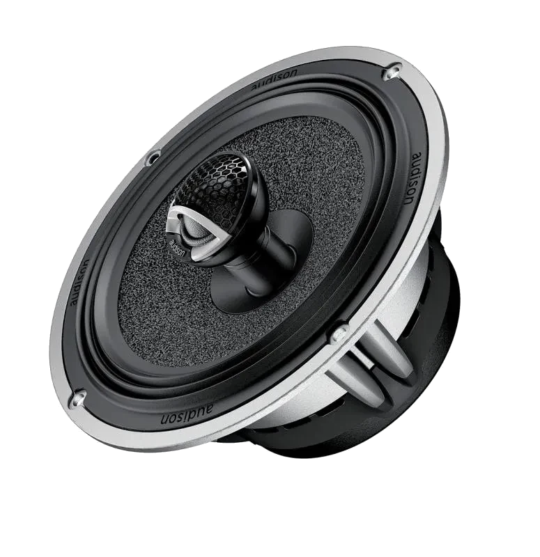 AVX6.5 165 mm Coaxial Speakers