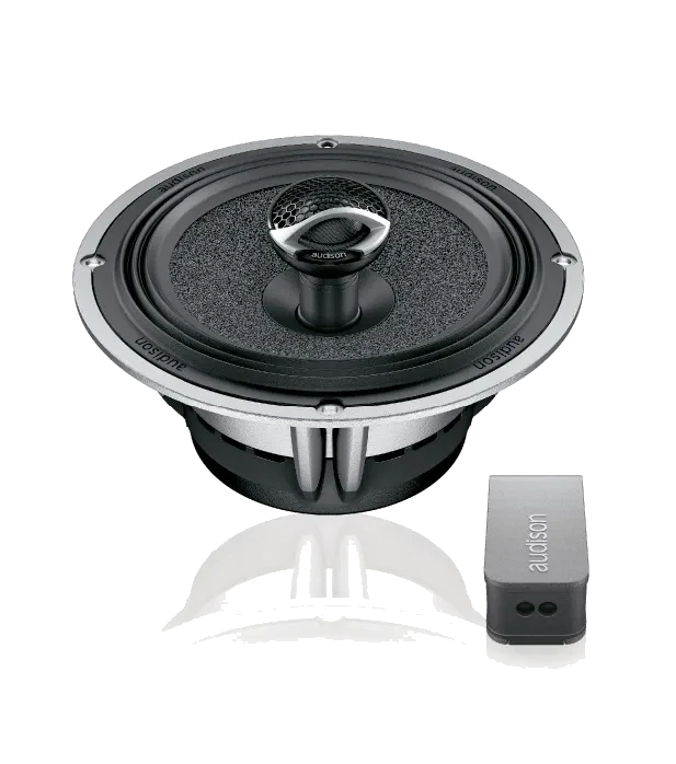 AVX6.5 165 mm Coaxial Speakers