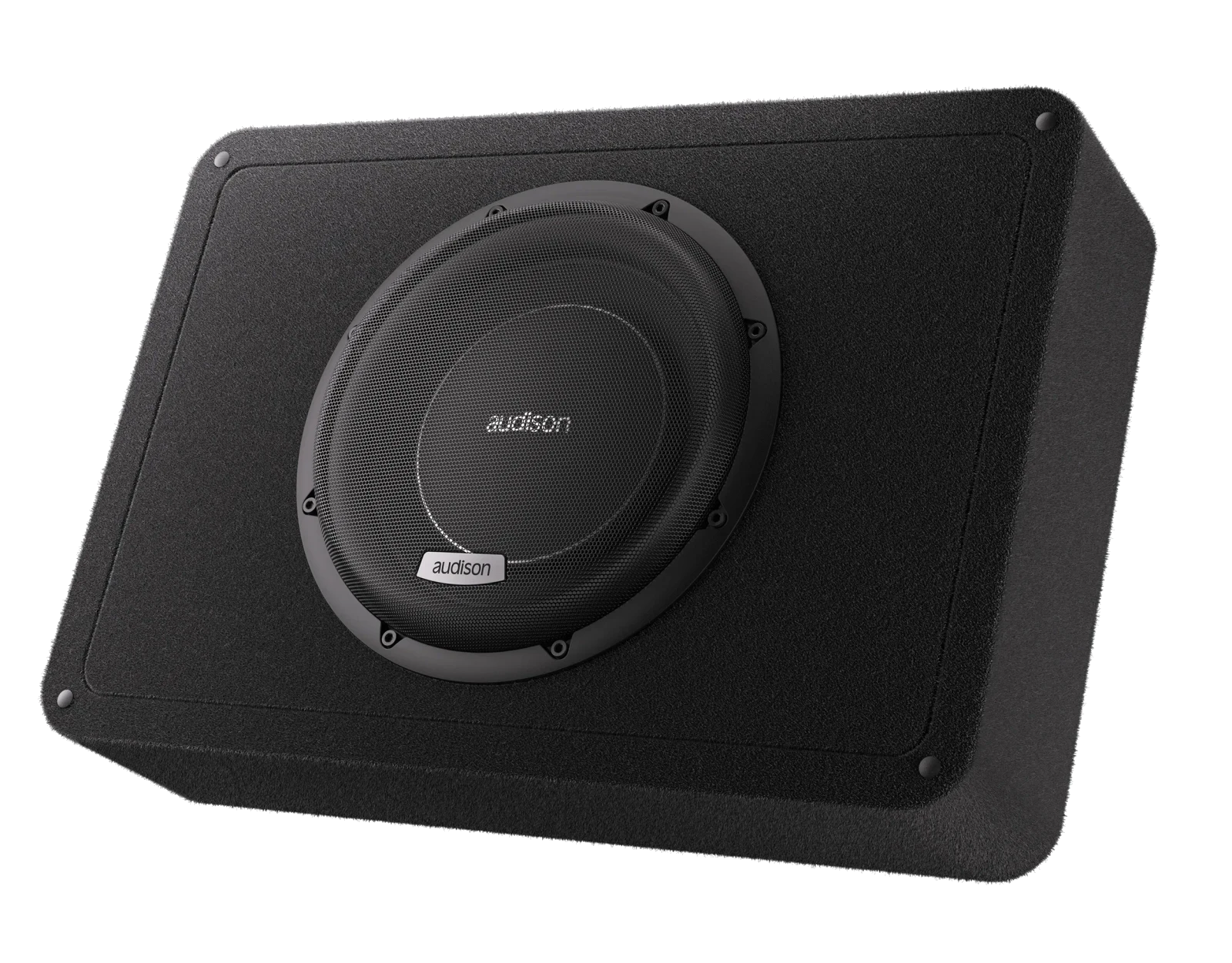 AVBX10D4II 250 mm Subwoofer