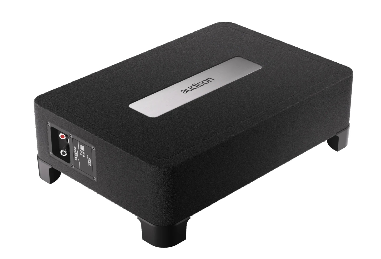 AVBX10D4II 250 mm Subwoofer