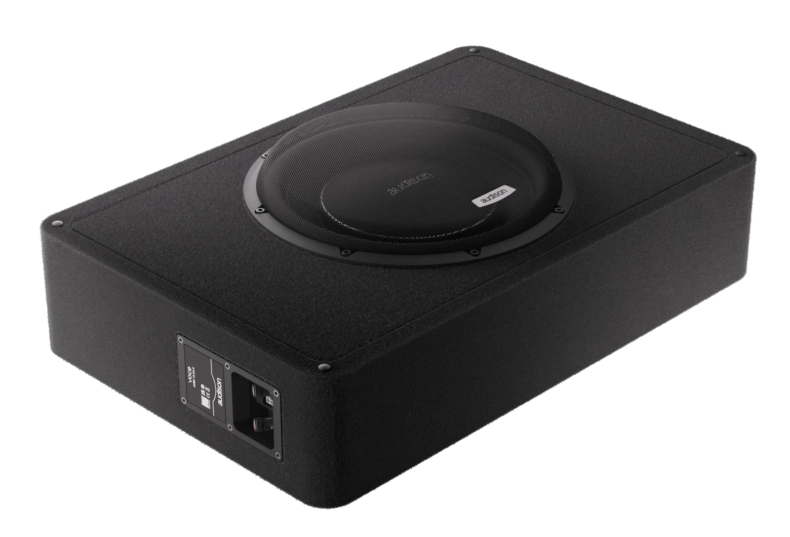 AVBX12D4II 300 mm Subwoofer