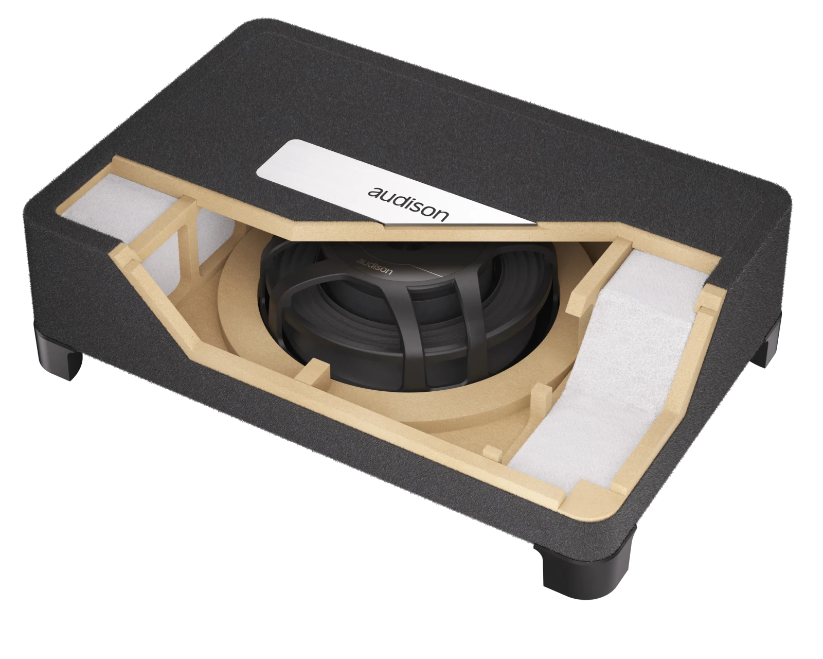 AVBX12D4II 300 mm Subwoofer