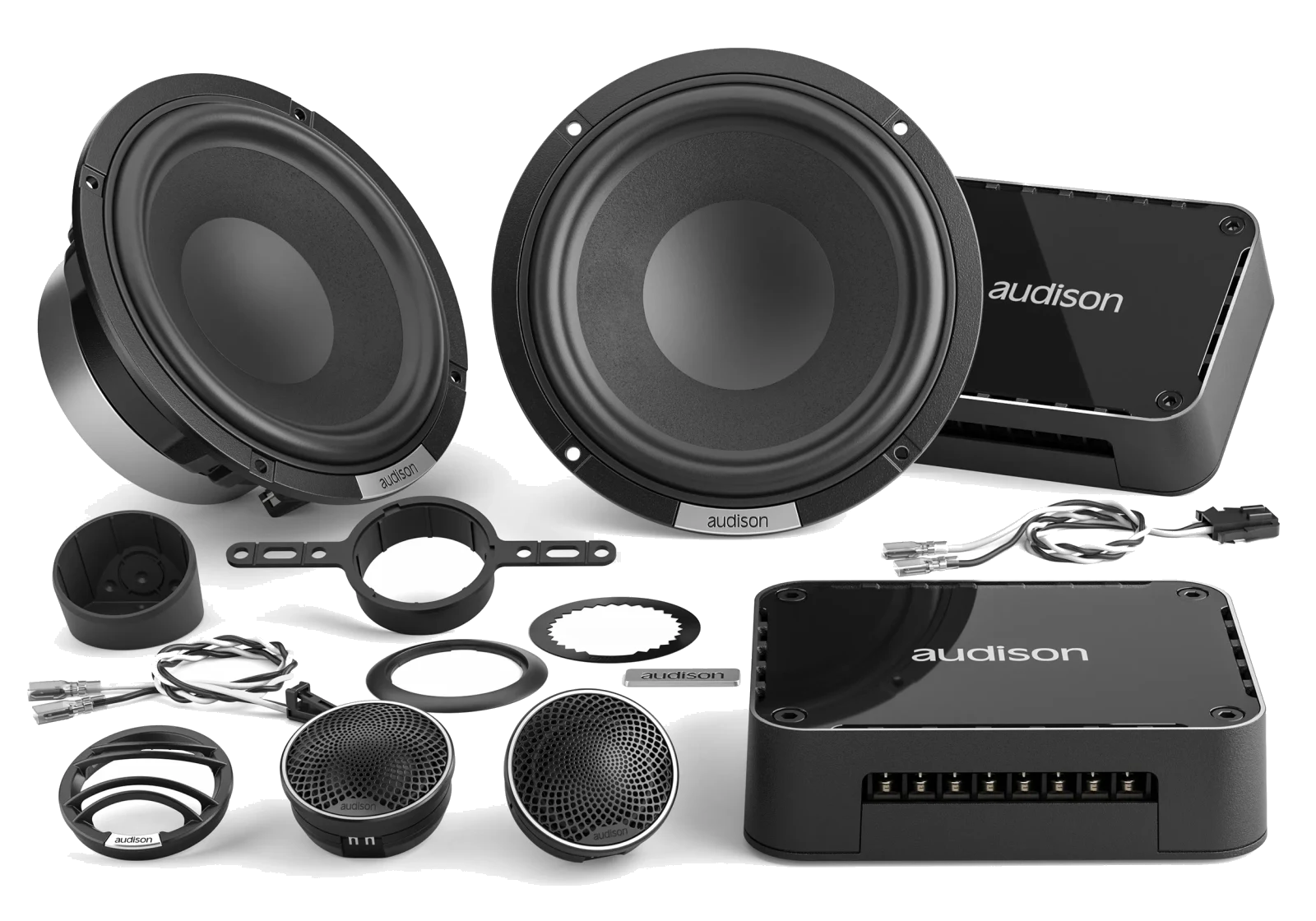 AVK6PII Accessory