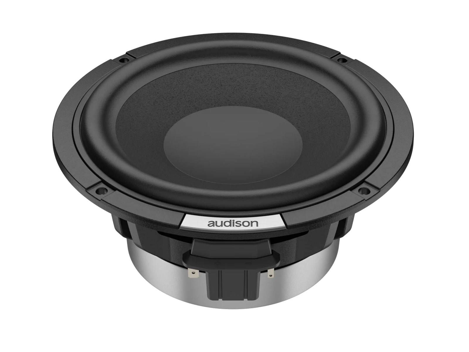 AV6.5II 165 mm (6.5 in.) Woofers