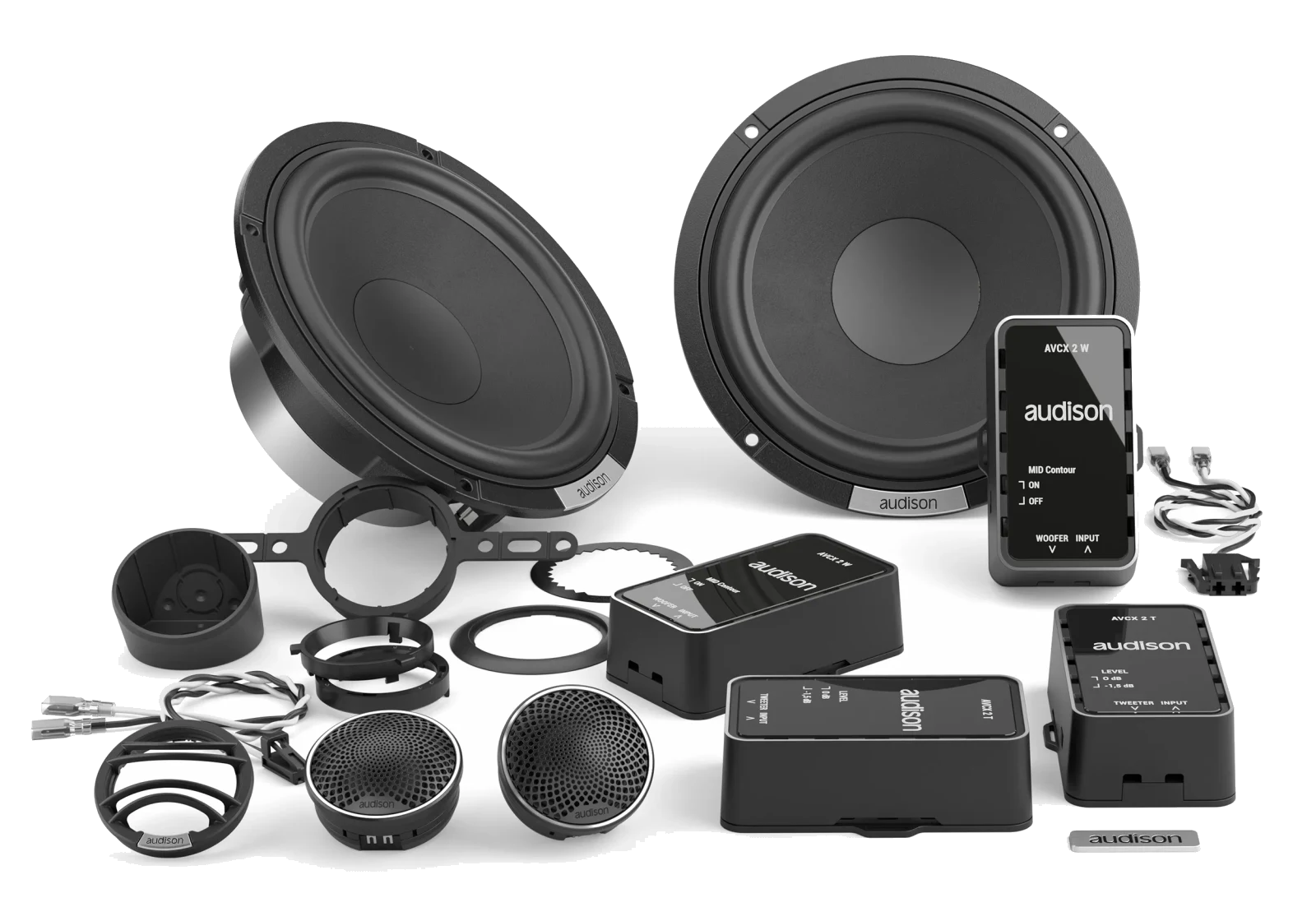 AVK6SII Accessory