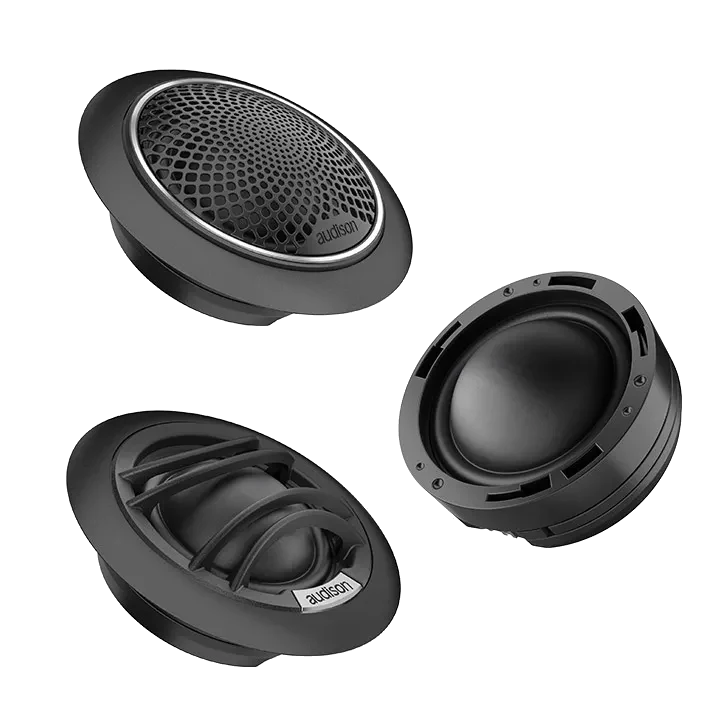 AVK6SII Accessory