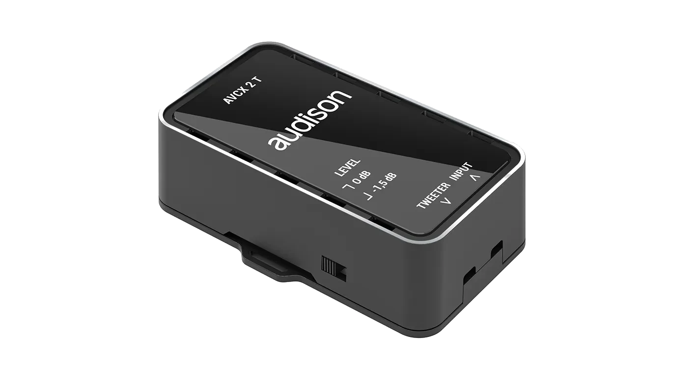 AVK6SII Accessory