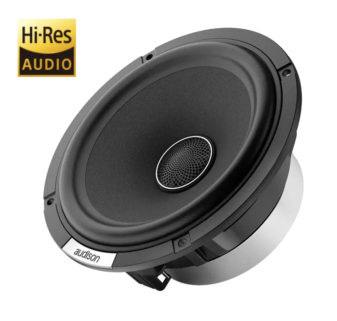 AVX6.5II 165 mm (6.5 in.) Coaxial Speakers