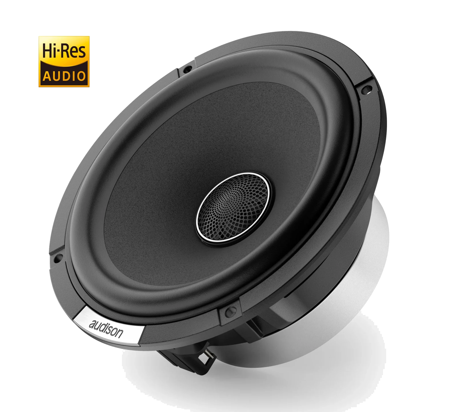 AVX6.5II 165 mm (6.5 in.) Coaxial Speakers