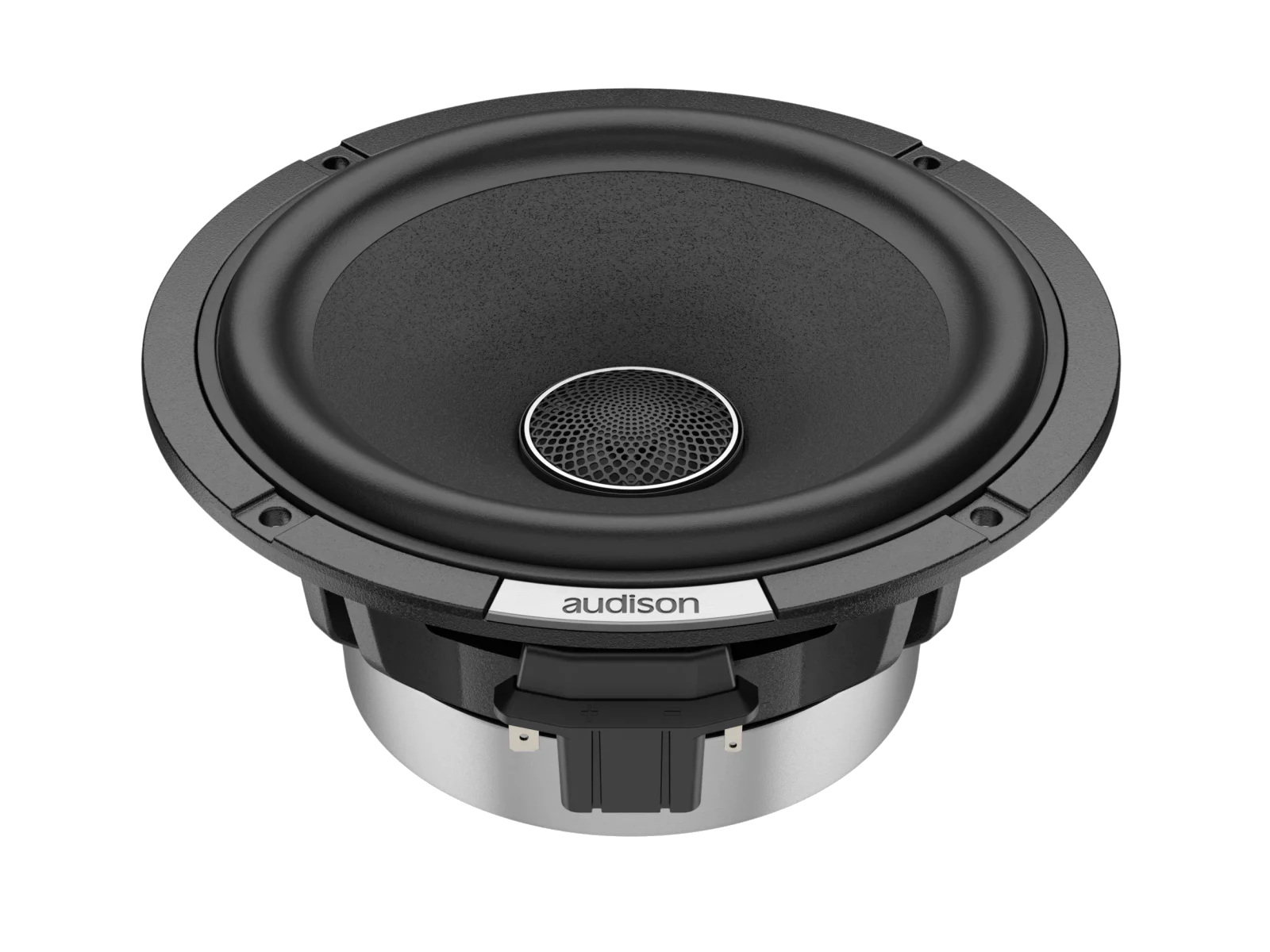 AVX6.5II 165 mm (6.5 in.) Coaxial Speakers