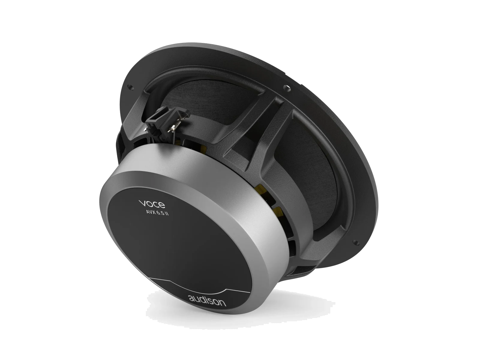 AVX6.5II 165 mm (6.5 in.) Coaxial Speakers