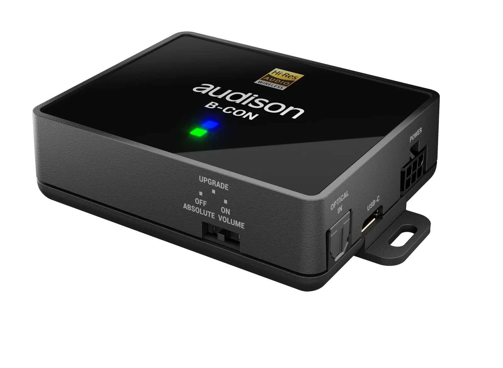 B-CONII Digital Signal Processor