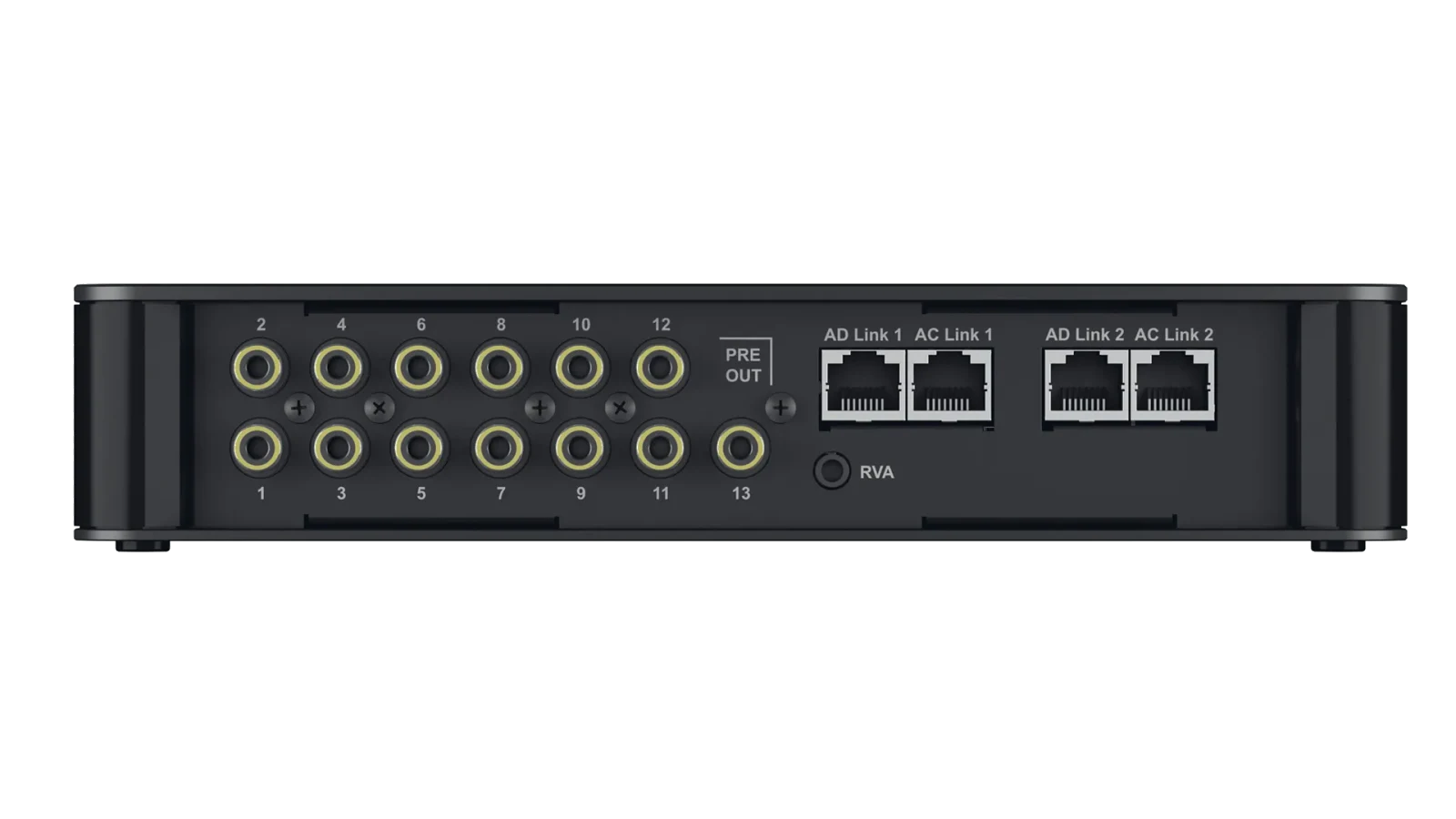 BITONEHDVIRTUOSO Digital Signal Processor