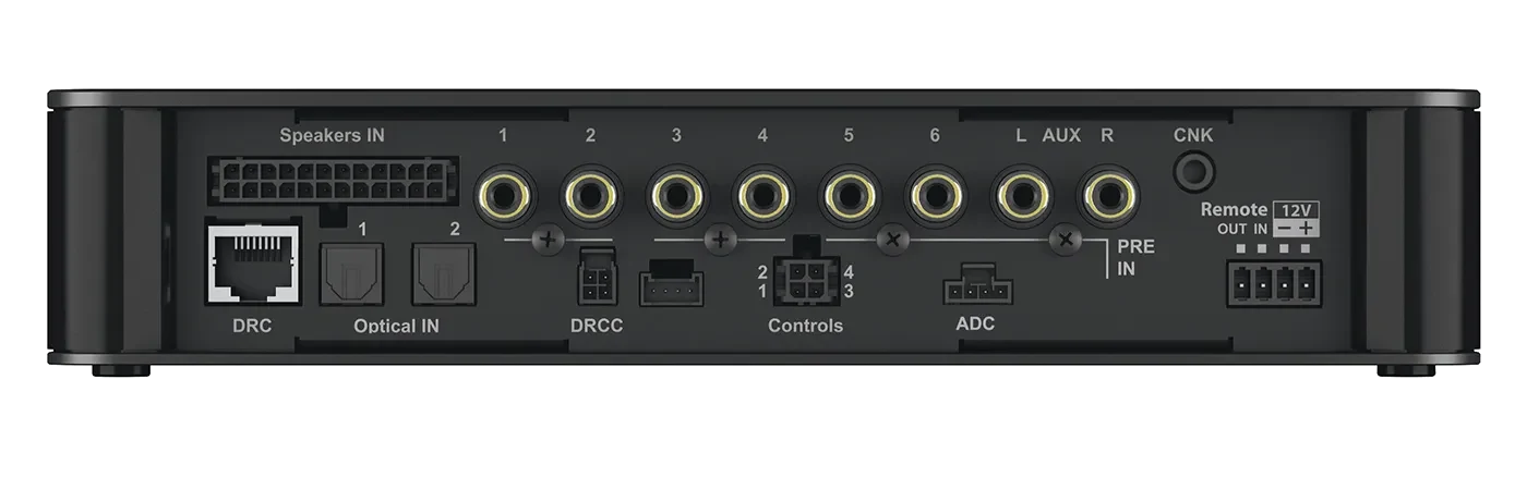 BITONEHDVIRTUOSO Digital Signal Processor