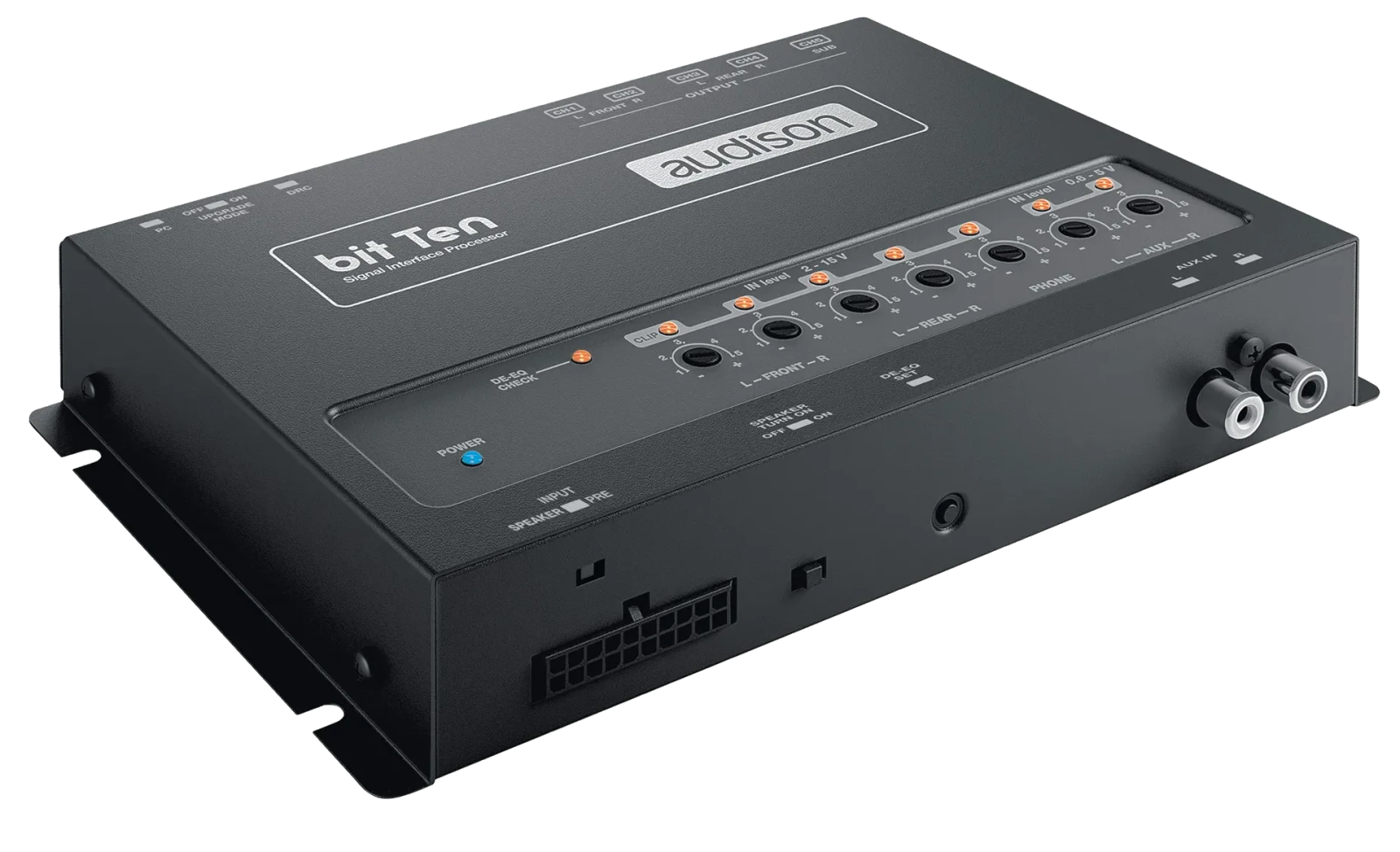 BITTEN Digital Signal Processor