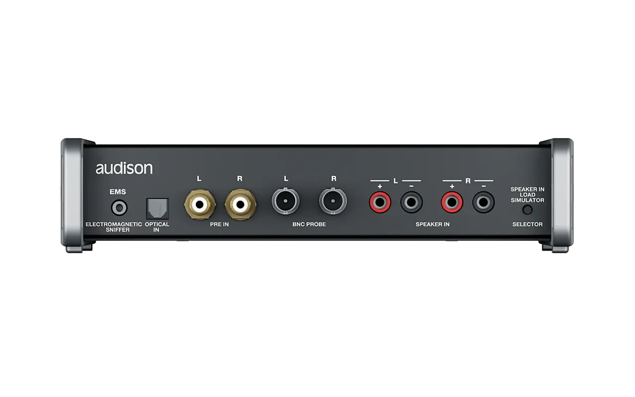 BIT TUNE Digital Signal Processor