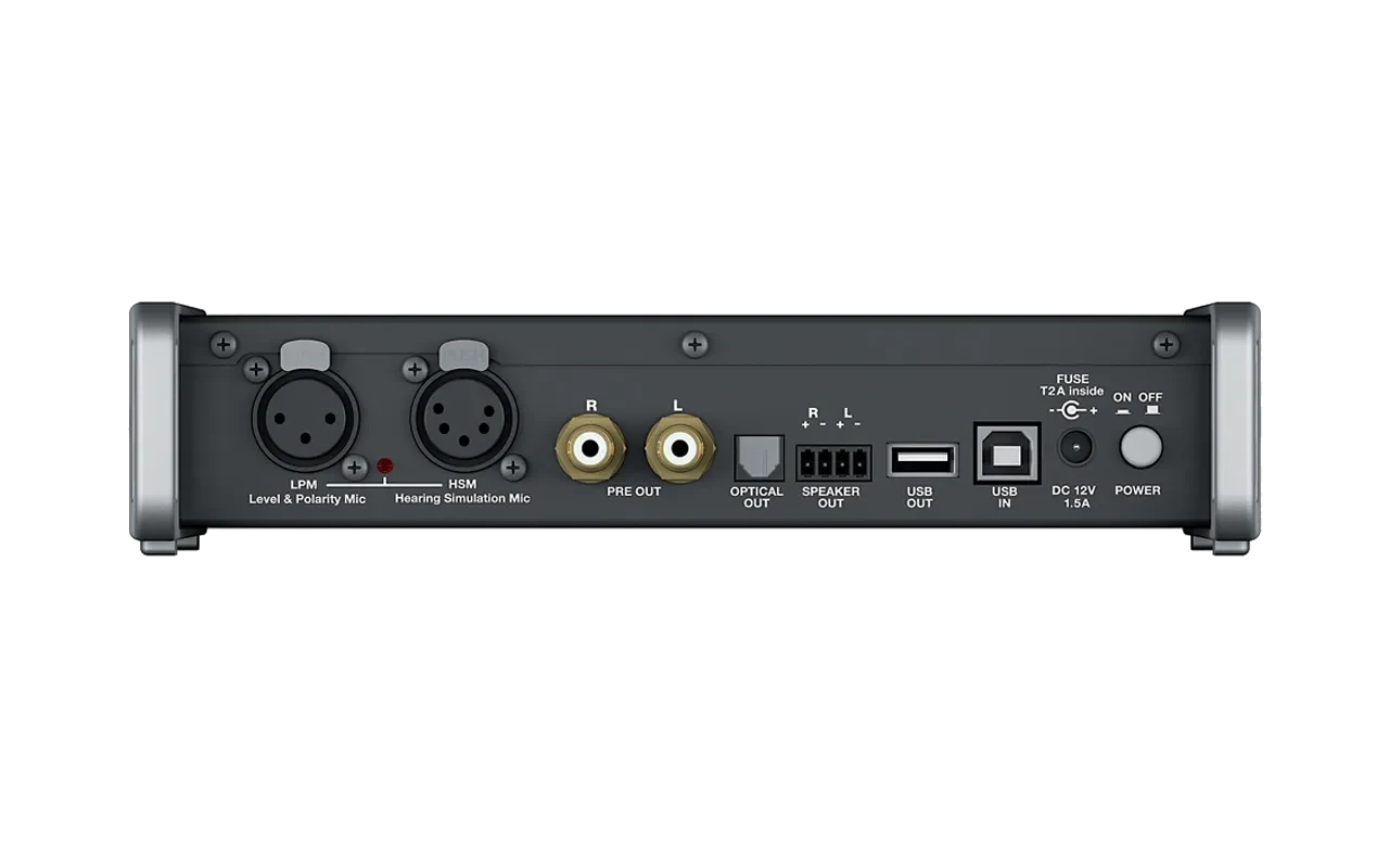 BIT TUNE Digital Signal Processor