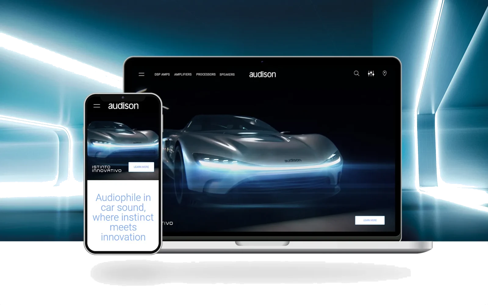 BITPLAYHD bit Play HD - CAR HD MULTIMEDIA PLAYER