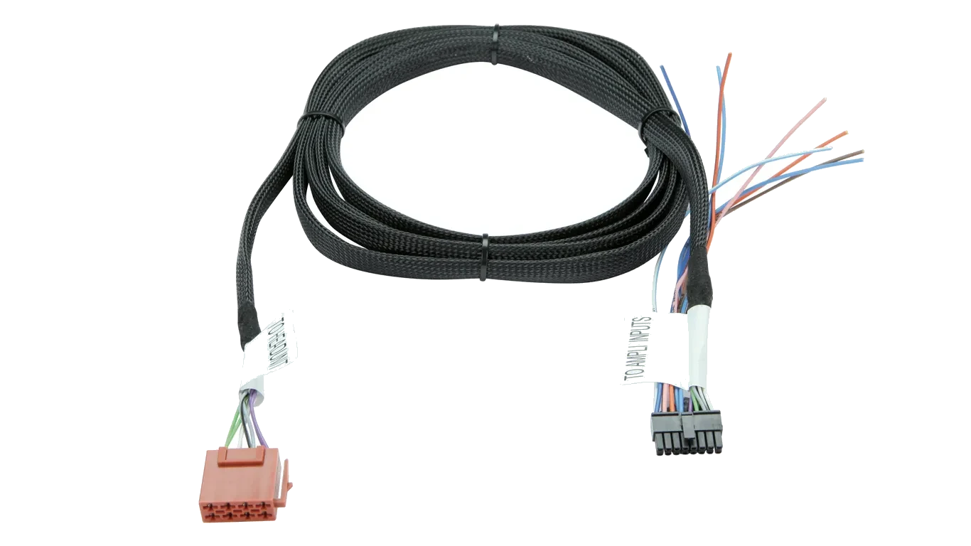 CN ISO 560P&P IN Integration Harness