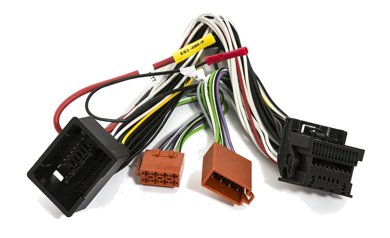 CN ISO T-H GMN01 Accessories