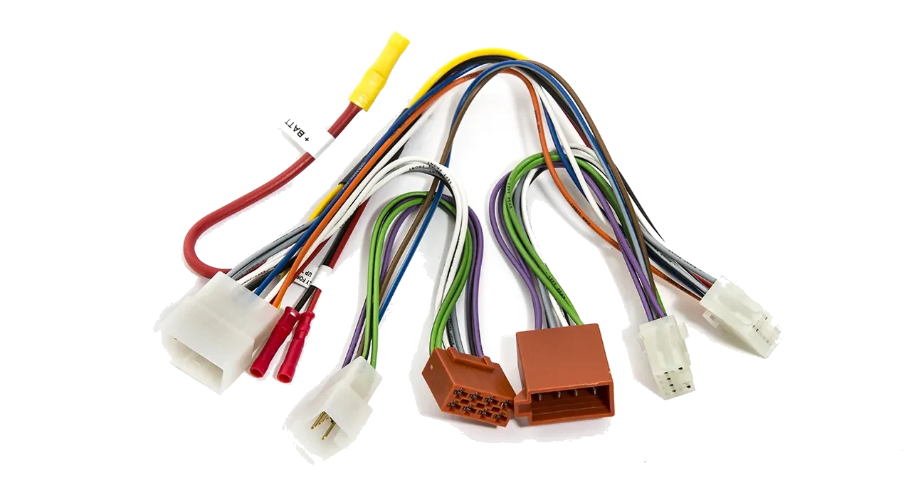 CN ISO T-H TOL01 Accessories