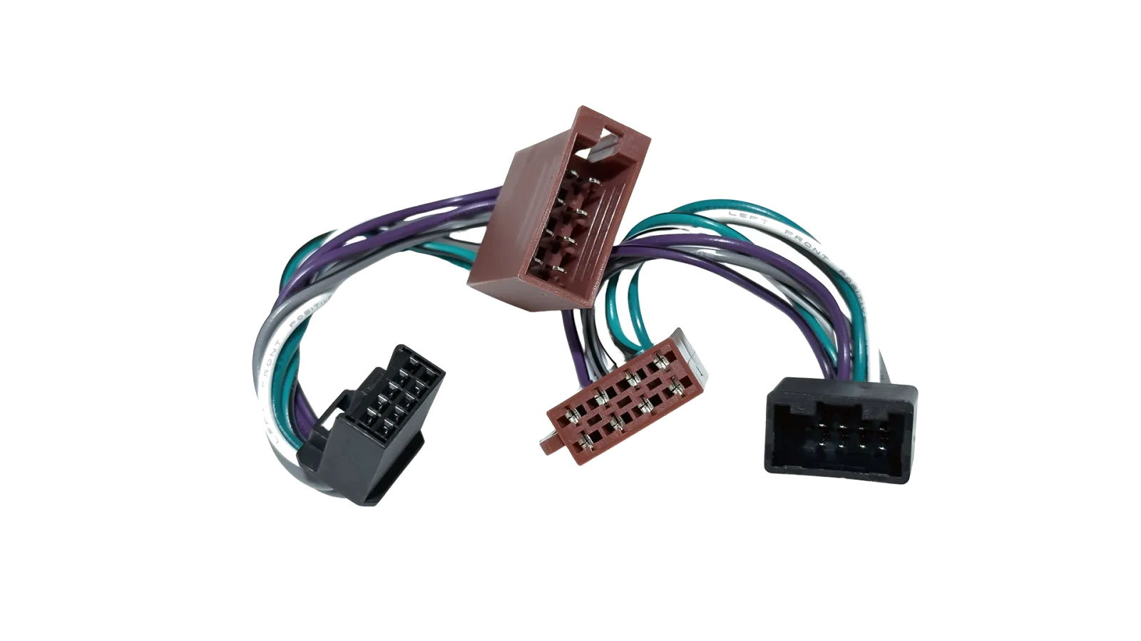 CN ISO T-H TOY02 Amplifier