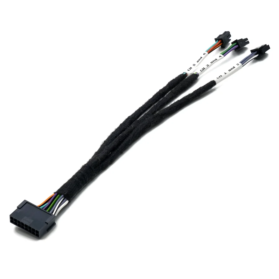CN MX EXTSR Adapter