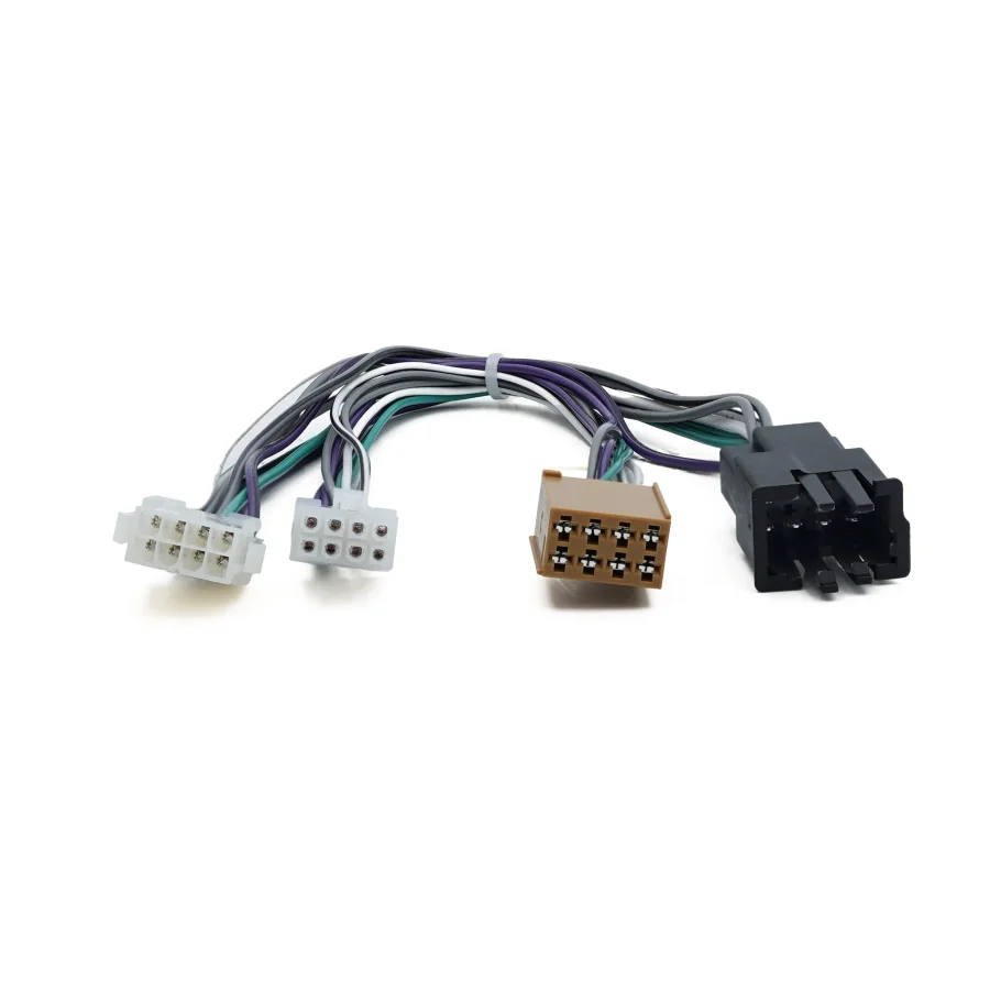 CN MX T-H AVS03 Accessories