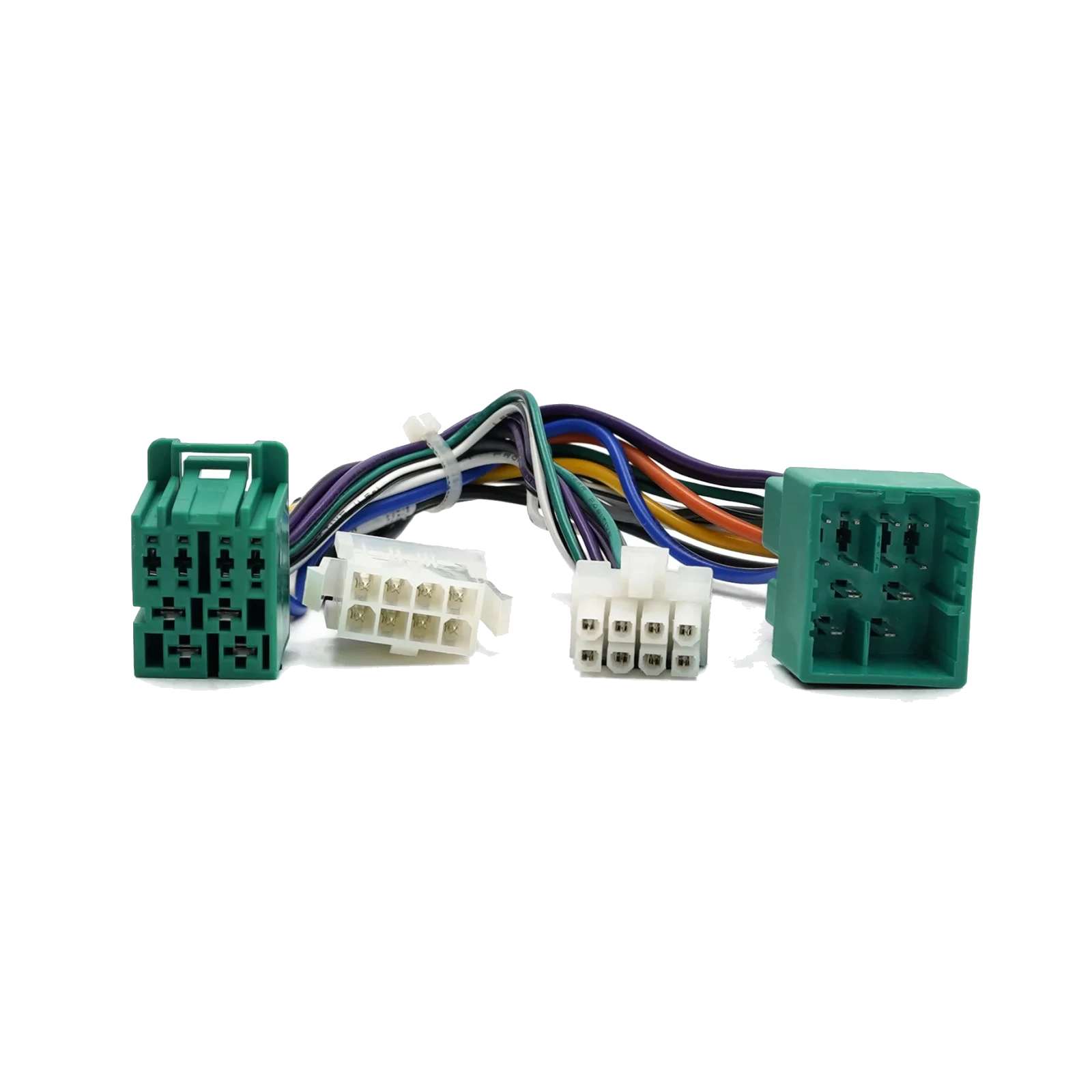 CN MX T-H DUC Integration Harness