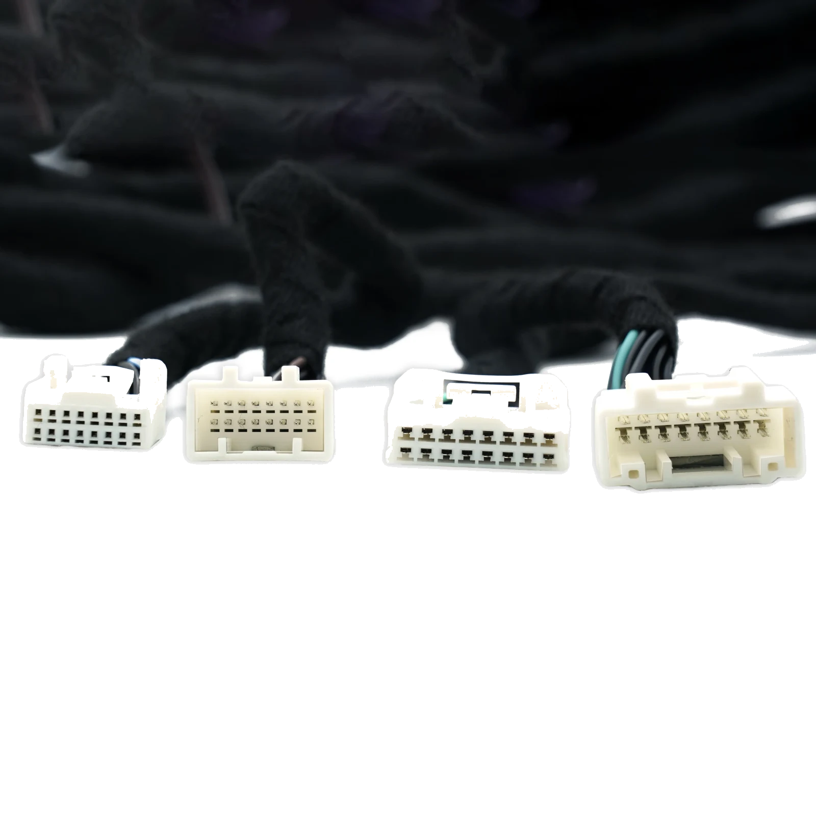 CN TSL 3YB 01 Digital Signal Processor