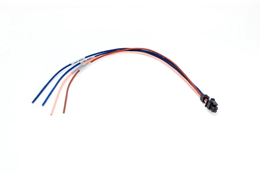 CONTROL CABLE AF BIT Cable