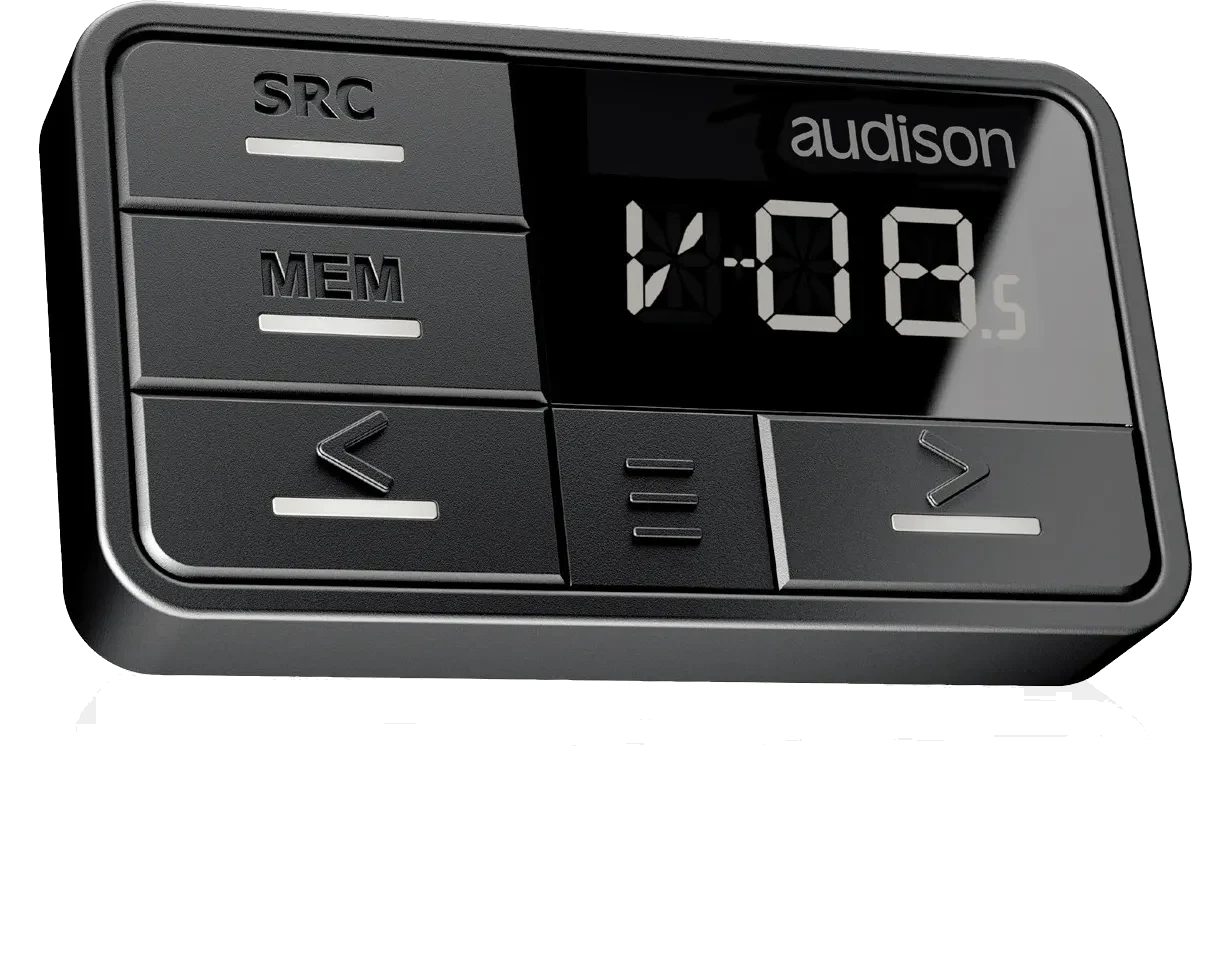 DRCAB Remote Control