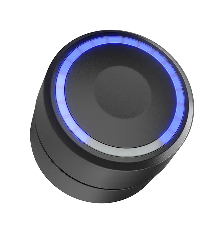 DRCAC Remote Control